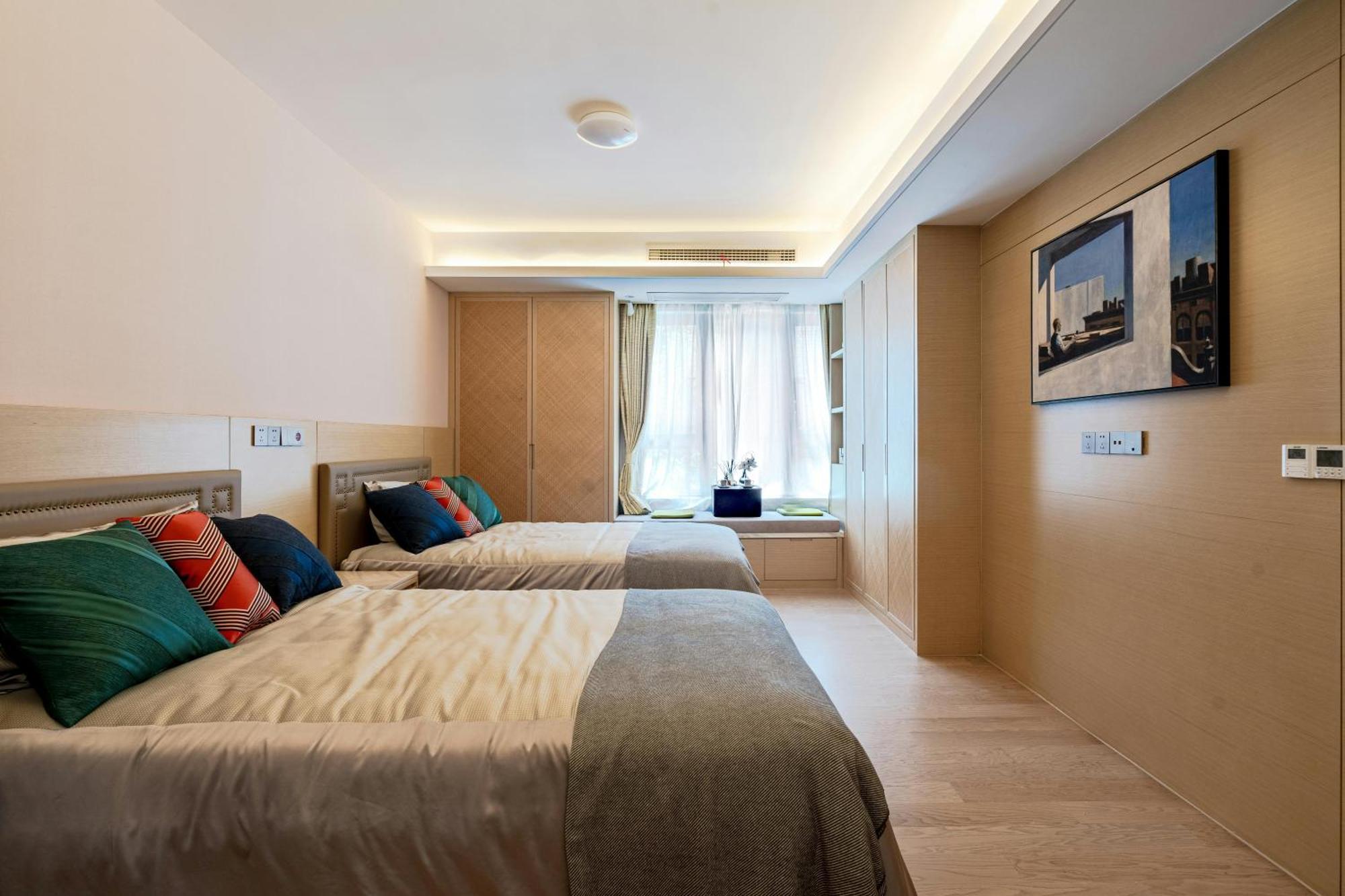 Airport Delhi Aerocity Inn Plaza New Delhi Bagian luar foto